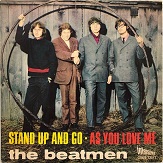 The Beatmen – Stand Up And Go